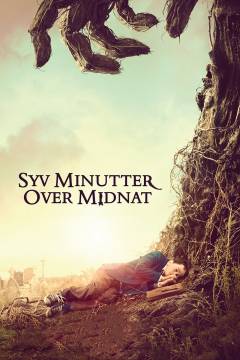 Syv minutter over midnat