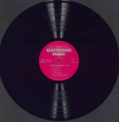 Electronic music