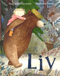 Billedbog, 1. udgave, 2023