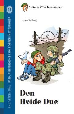Den hvide due