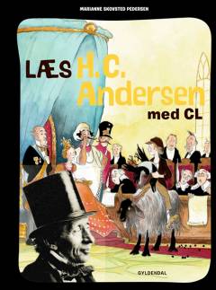Læs H. C. Andersen med CL