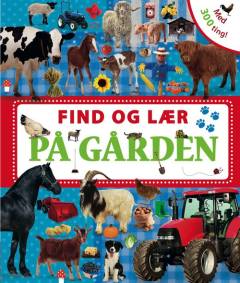 Billedbog, 1. udgave, 2012