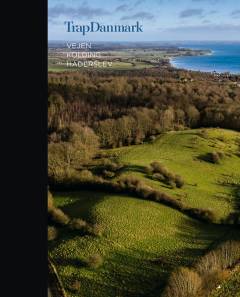 Trap Danmark. Bind 16 : Vejen, Kolding, Haderslev