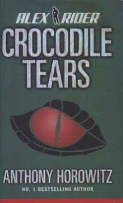 Crocodile tears