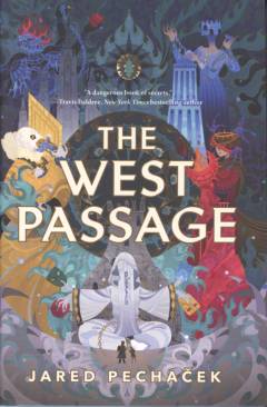 The West Passage