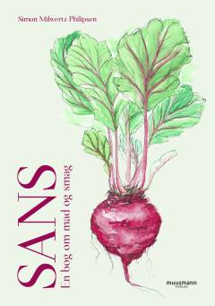 Sans : en bog om mad og smag