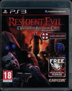 Playstation 3, 2012