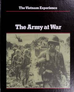 The Army at war
