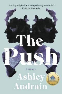 The push