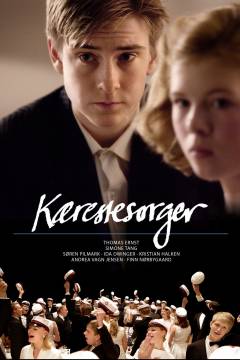 Kærestesorger