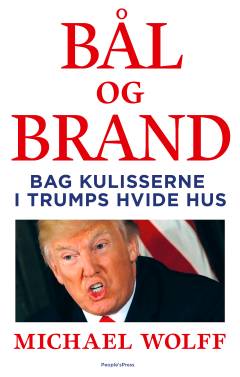 Bog, 1. udgave, 2018