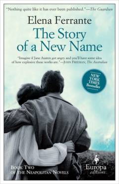 The story of a new name : youth