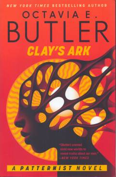 Clay's ark