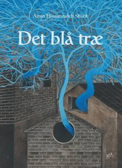 Det blå træ