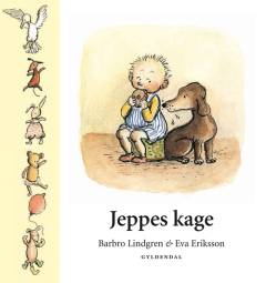 Jeppes kage
