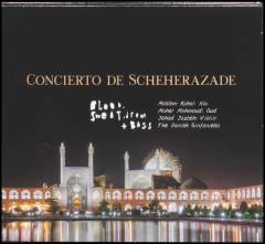 Concierto de Scheherazade