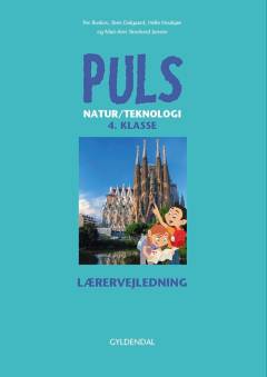 Puls - natur/teknologi 4. klasse -- Lærervejledning