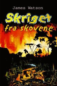 Skriget fra skovene