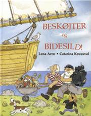 Billedbog, 1. bogklubudgave, 2001