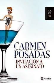 Invitación a un asesinato