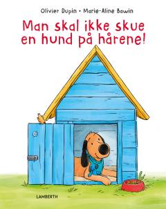 Man skal ikke skue en hund på hårene!