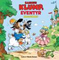 Rasmus Klumps eventyr - Klodshans