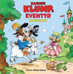 Carla & Vilhelms Hansens Rasmus Klumps eventyr - Klodshans