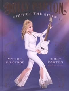 Star of the show : my life on stage