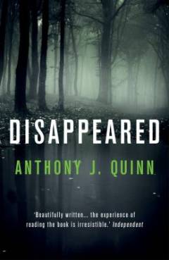 Disappeared