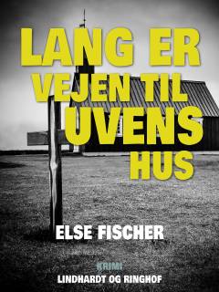 Lang er vejen til uvens hus : (Islandsk Havamål)