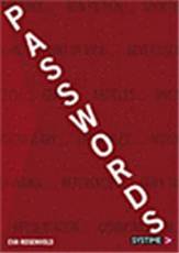 Passwords