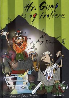 Hr. Gump og troldene