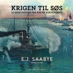 Krigen til søs
