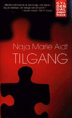 Tilgang : noveller