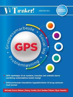 GPS-legeskalaen : GPS-legeskalaen og de differentierede interaktive legeaktiviteter