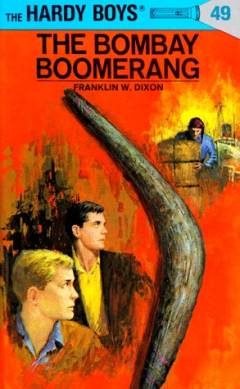 The Bombay boomerang