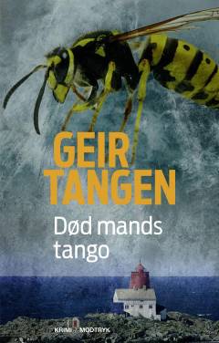 Død mands tango : kriminalroman