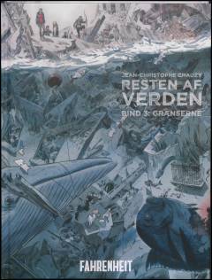 Resten af verden - grænserne