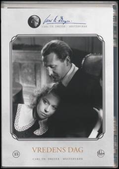 Film (dvd), Restaureret, udgave, 2018