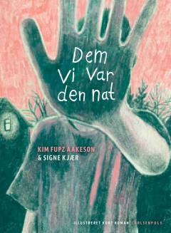 Dem vi var den nat
