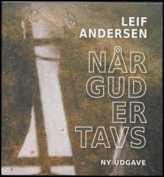 Når Gud er tavs