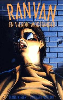 Ranvan - en værdig modstander