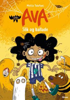 Slik og ballade