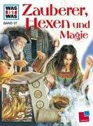 Zauberer, Hexen und Magie