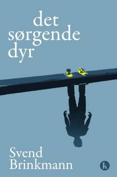 Det sørgende dyr : om sorgen, selvet og samfundet