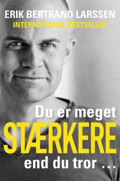 Du er (meget) stærkere end du tror