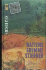 Nattens grumme stjerner : kriminalroman
