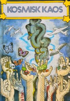 Bog, 1. udgave, 2013