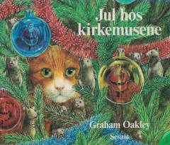 Jul hos kirkemusene