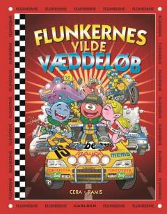 Flunkernes vilde væddeløb